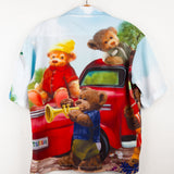 Bears Parade shirt SAMPLE SALE