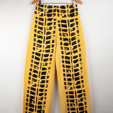 Wheel trousers SAMPLE SALE