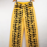 Wheel trousers SAMPLE SALE