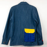Meccano Jacket SAMPLE SALE