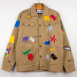Beuys jacket SAMPLE SALE