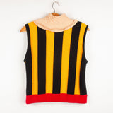 Pencil vest SAMPLE SALE