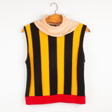 Pencil vest SAMPLE SALE