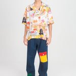 Amici Pelosi Shirt - Outsiders Division