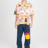 Amici Pelosi Shirt - Outsiders Division