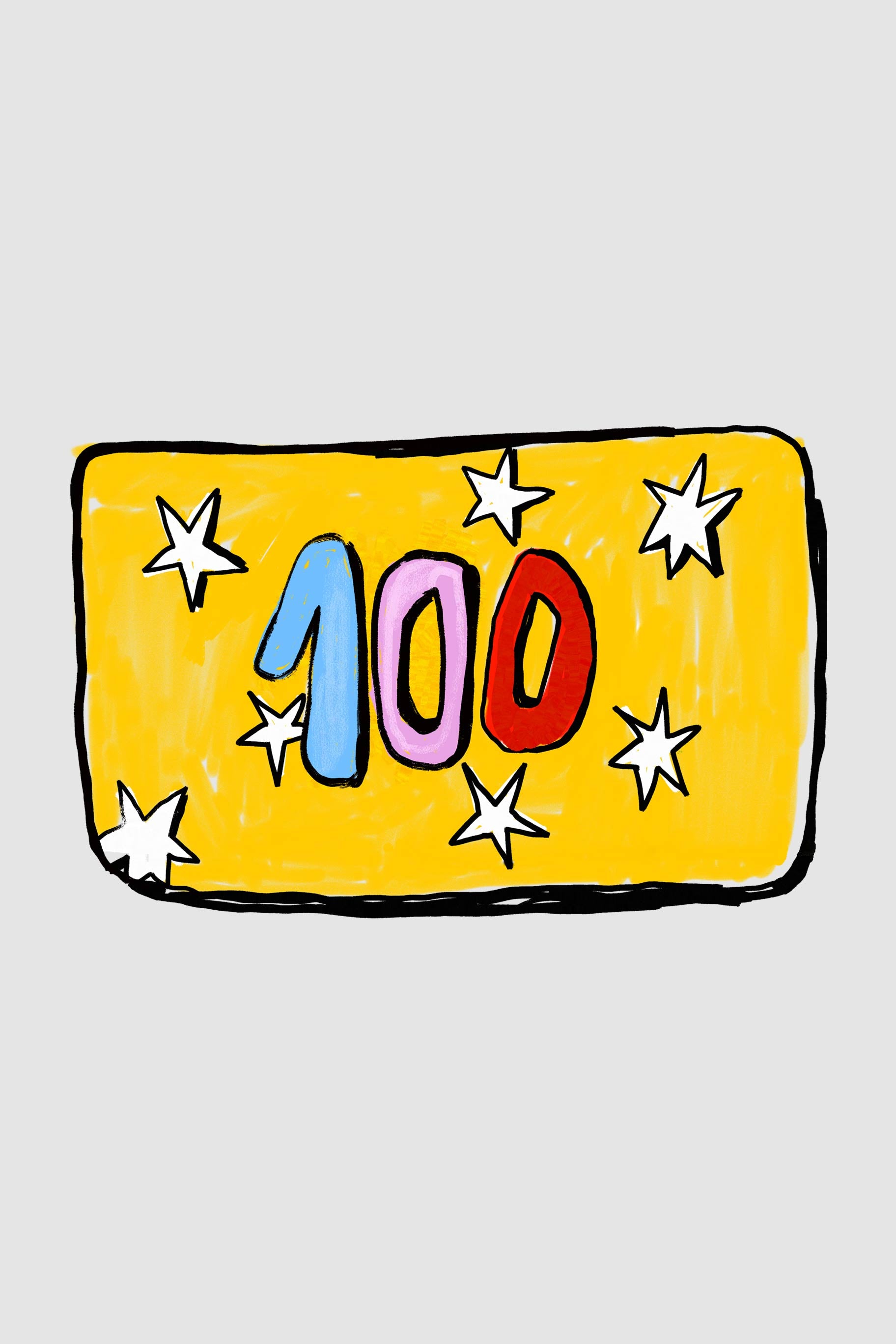 Gift Card š 100⬠- Outsiders Division