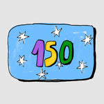 Gift Card š 150⬠- Outsiders Division