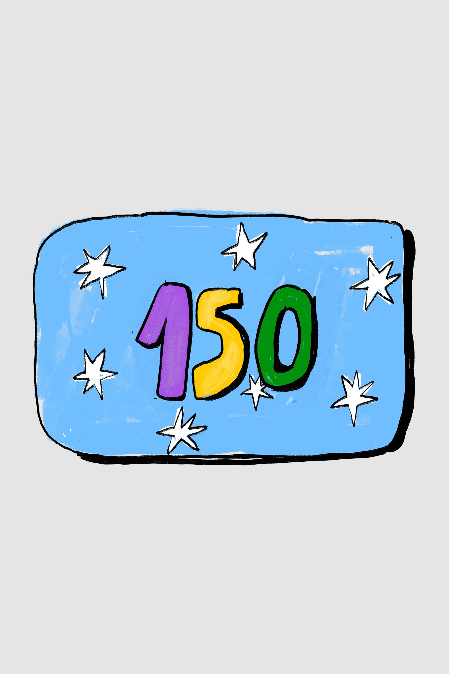 Gift Card š 150⬠- Outsiders Division