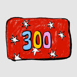 Gift Card š 300⬠- Outsiders Division