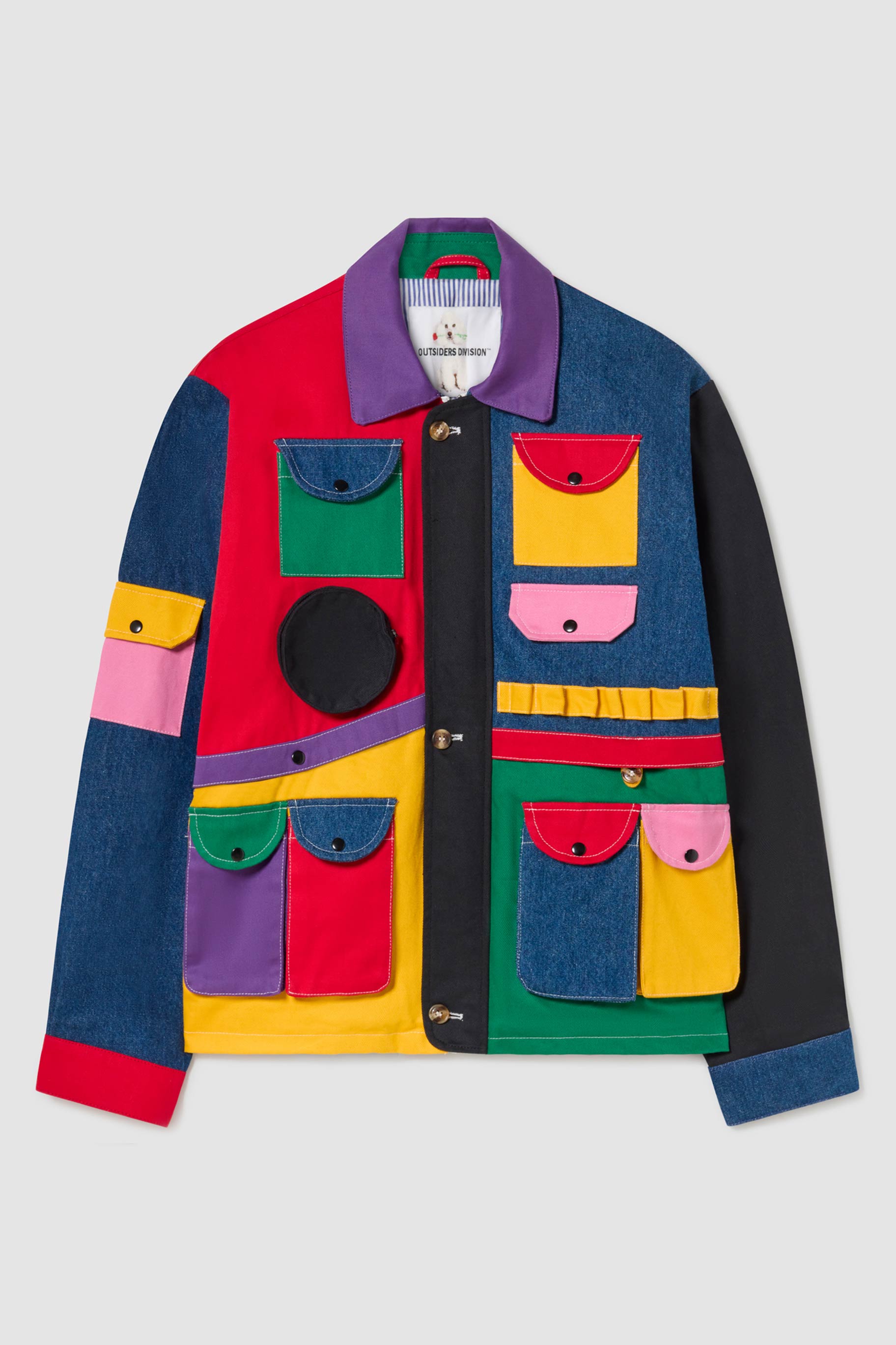 Jackets