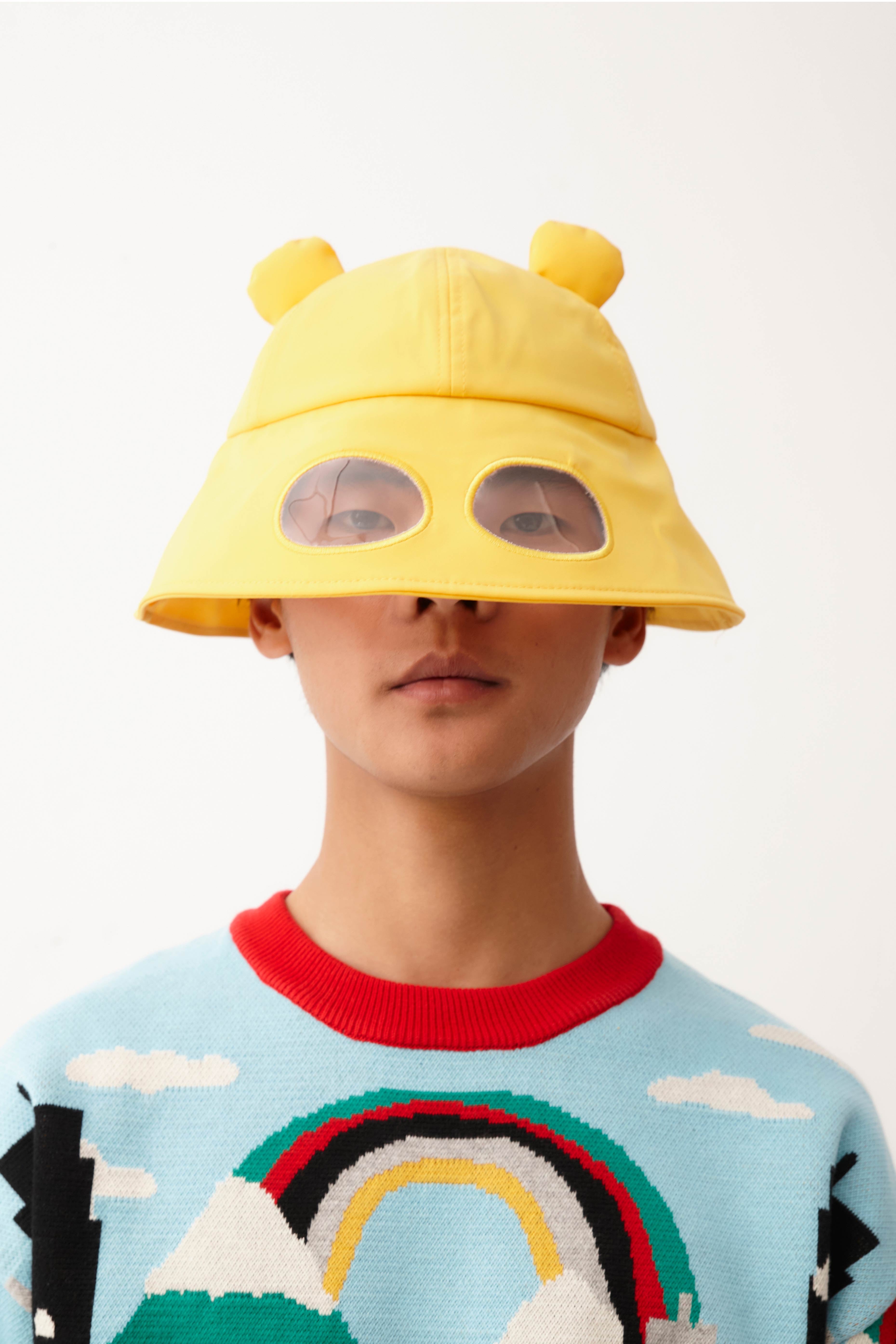 Headwear