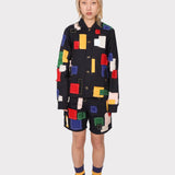 Trocitos Shorts - SAMPLE SALE