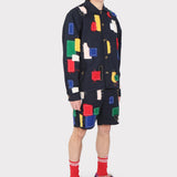 Trocitos Shorts - SAMPLE SALE