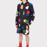 Trocitos Shorts - SAMPLE SALE
