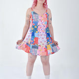 Merienda Dress - SAMPLE SALE