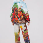 Bears Parade Puffer Jacket - Outsiders Division 