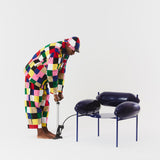 Patchwork Jacket - SAMPLE SALE