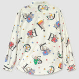 Babar Shirt - SAMPLE SALE