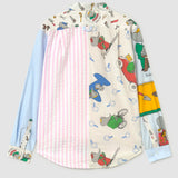 Babar Shirt - SAMPLE SALE