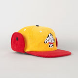 Bombero Hat