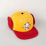 Bombero Hat