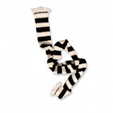 Rayitas Black scarf- SAMPLE SALE