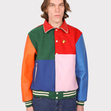 Baseball Jacket - SAMPLE SALE
