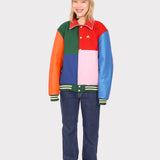 Baseball Jacket - SAMPLE SALE