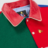 Baseball Jacket - SAMPLE SALE