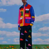 Daily Indumentary 1 - SAMPLE SALE