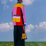 Monster Bag - SAMPLE SALE
