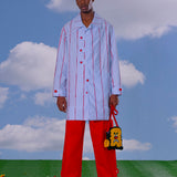 Red Beret - SAMPLE SALE