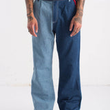 Vaquero Trousers - SAMPLE SALE