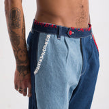 Vaquero Trousers - SAMPLE SALE