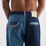 Vaquero Trousers - SAMPLE SALE