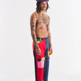 Daily Indumentary 5 Trousers