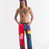 Daily Indumentary 5 Trousers
