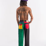 Daily Indumentary 5 Trousers