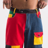 Daily Indumentary 5 Trousers
