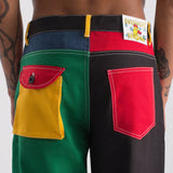 Daily Indumentary 5 Trousers