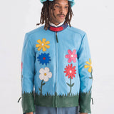 Vergel Jacket