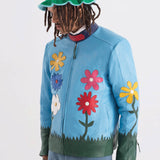 Vergel Jacket