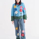 Vergel Jacket