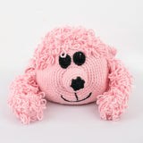 Bark & Crochet