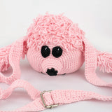 Bark & Crochet
