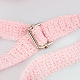 Bark & Crochet