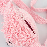 Bark & Crochet