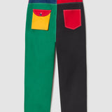 Daily Indumentary 5 Trousers
