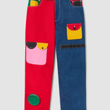 Daily Indumentary 5 Trousers