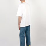 Bow Authority White